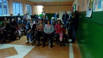 Vasar u Topoli 2018-2